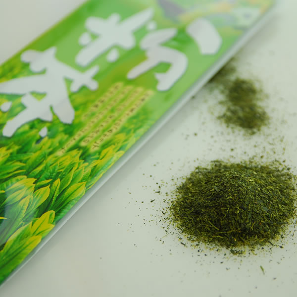 粉茶　100g